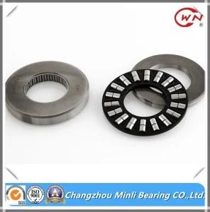 Axial Spherical Cylindrical Roller Bearing and Cage Assemblies 811 812 893