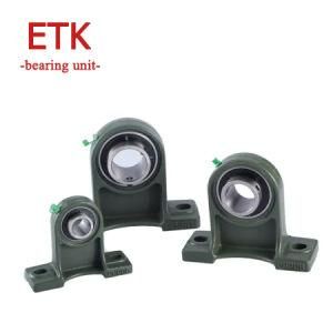 Green Bearing Housing Etk Factory Pillow Block Units UC Series