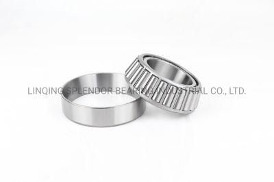 Ghyb Tapered Roller Bearing Cylindrical Roller Bearing Track Roller Bearing 32205