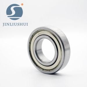 6208-Zz Deep Groove Ball Bearing Machine Parts