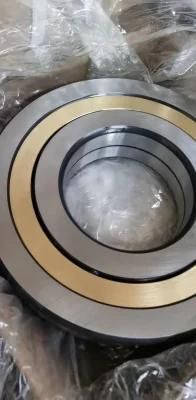 Zys Four-Point Contact Ball Bearings Qj Bearings Qj322 Air Compressor Bearing