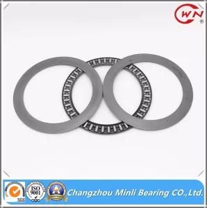 Thrust Axial Needle Roller Bearing and Cage Assemblies