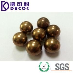 99.9 Pure Copper Ball