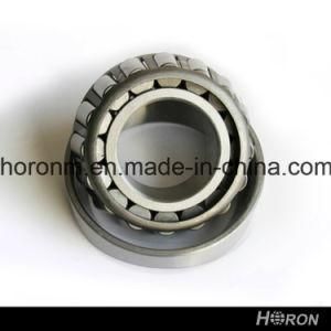 High Performance Tapered Roller Bearing (30207)