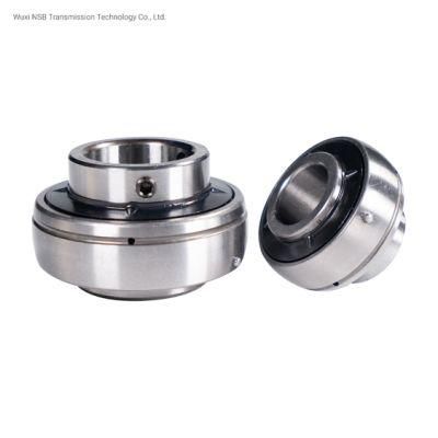 Insert Bearing with Housing Ucf Series Ucf207 for Agriculture Bearing Ucf207-20/Ucf207-23