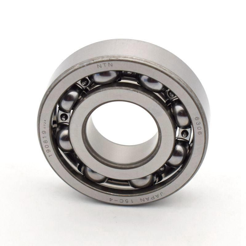 Fast Delivery Engine Parts Deep Groove Ball Bearing 6030 6032 6034 6036 Zz RS Steel Cage NTN NSK Koyo Brand Bearing
