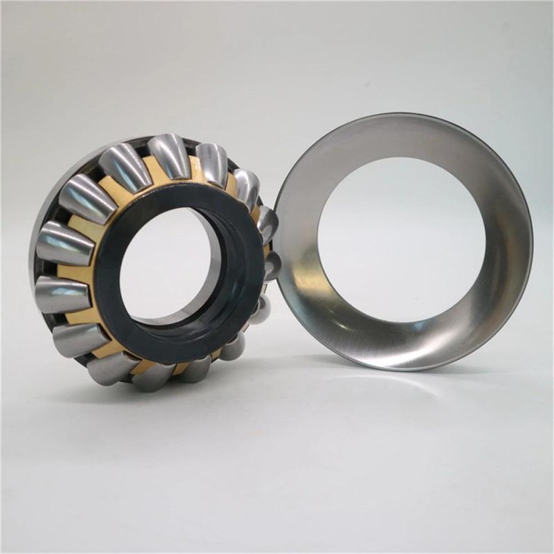 Long Life Cylindrical Roller Thrust Bearing