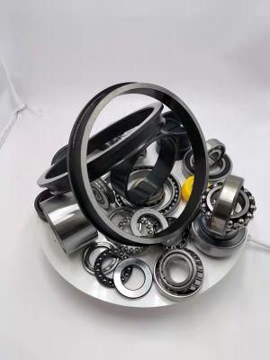 Large Stock Chrome Steel High Precision 6007 Deep Groove Ball Bearing for Auto Parts