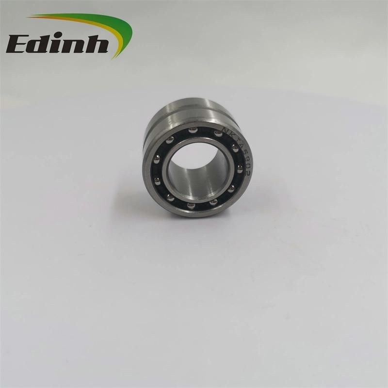 Nki Series Needle Bearing with Inner Ring Series for Printing Machinery/Tobacco Machinery/ Construction Machinery/Sewing Machinery