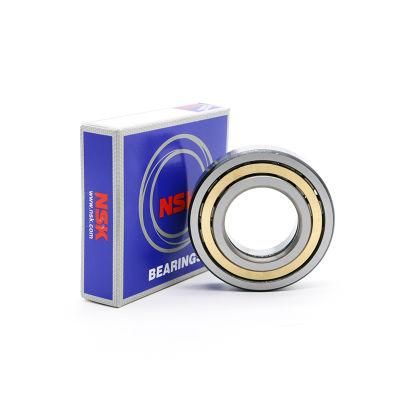 Hot Sale Reduction Box Gas Turbine Large and Medium Motor Cylindrical Roller Bearing Nu Nj430m