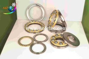 A&F factory Thrust Ball Bearing 51308 for Engineering Machinery