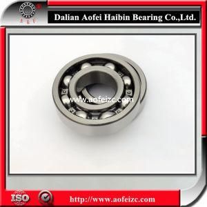 Deep Groove Ball Bearing 6314 for Vessel Motor