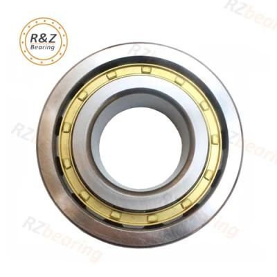 Bearings Motorcycle Parts Bearing Cylindrical Roller Bearing Rodamientos Nj210 High Quality Rolling Bearings