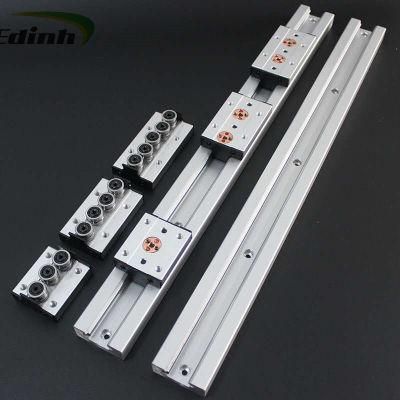 Sgr15 Double Axis Linear Rail for Printing Machine