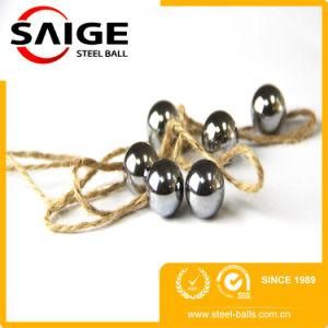 Non-Standard Nail Polished 4mm stainless Steel Ball