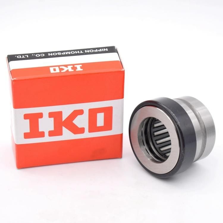 Distributor Reliable Quality Original Brand IKO THK NTN NSK Koyo Thrust Roller Bearing Nkx20 Nkx25 Nkx20z Nkx25z