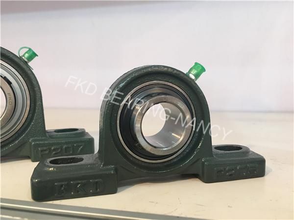 Agricultural Machinery Bearing/Pillow Block Bearing/Bearing Units/Housing (UCP205)