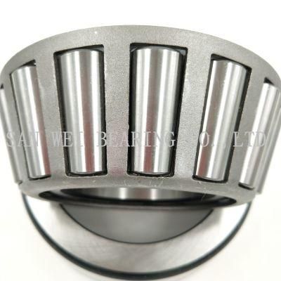 High Precision 30206 Chrome Steel Taper Roller Bearings for The Mechanical Industry Distributor