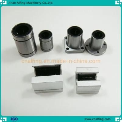 Linear Bearing Sliding Bearing