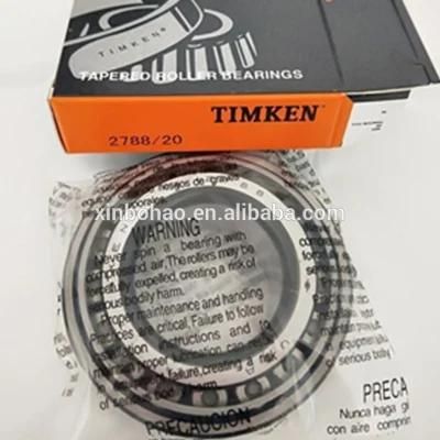 Timken Taper Roller Bearing 2793/2735X 2793/2729 2796/2720 3476/3420 Bearing Use for Agriculture Machinery Parts