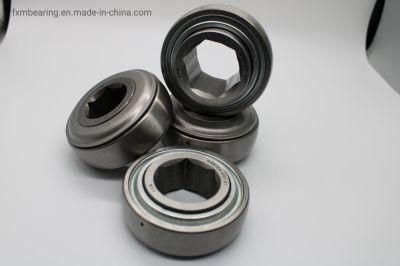 Pillow Block Bearing Insert Ball Bearing Sb207