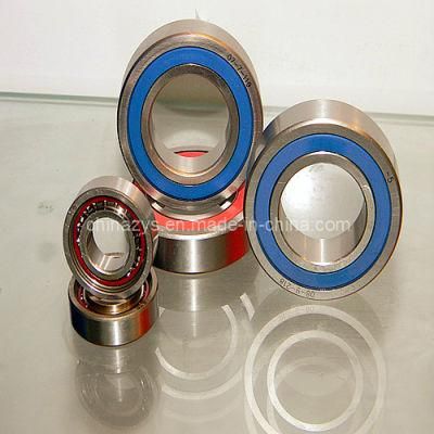 Low Price Zys Angular Contact Ball Bearings with Direct Lubrication