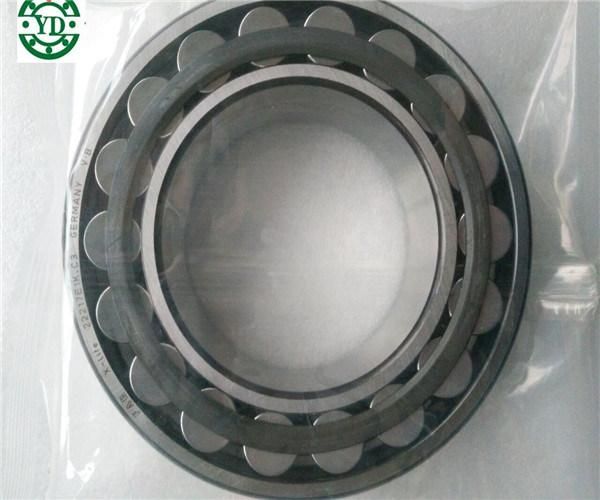 Brass Cage Spherical Roller Bearing 22313cc/W33 22313ca/W33 Bearing Made in Sweden