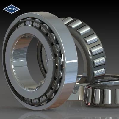 SKF Matched Tapered Roller Bearing Face-to-Face (32936/DF)