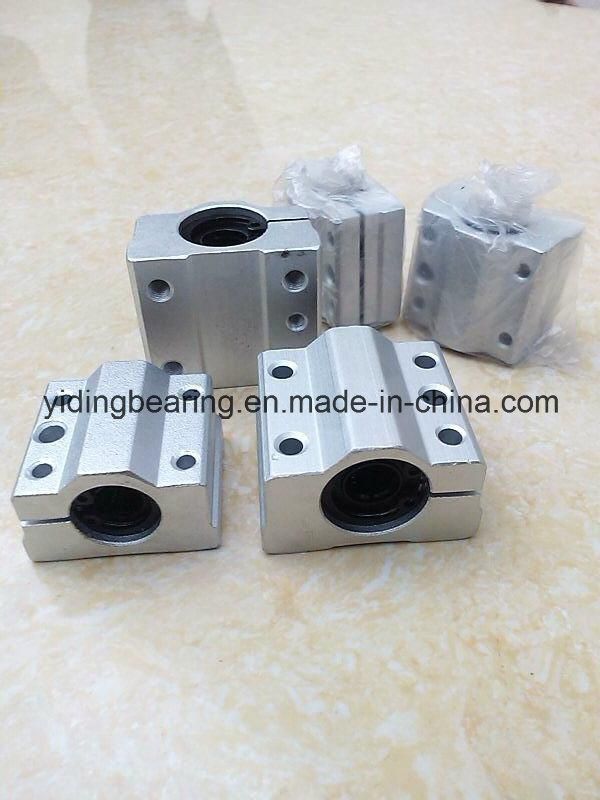 CNC Linear Guide Slide Bearing SBR 16uu