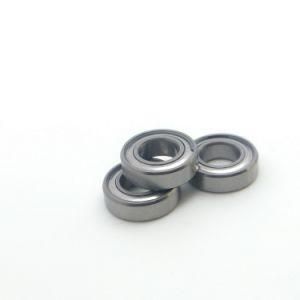 Runstar High Precision 8*16*4mm 688 Single Row Miniaute Deep Groove Ball Bearing Metric Bearings F688 688zz F688zz 688-2RS F688-2RS
