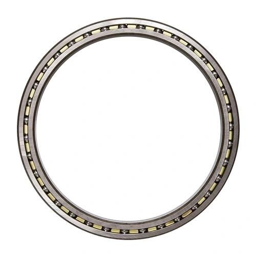 Closed Constant Cross-Section Four-Point Contact Ball Bearings Jg160XP0 Jg180XP0 Jg200XP0 Ju040XP0 Ju042XP0 Ju045XP0 Ju045XP0 Medical Field High Precision