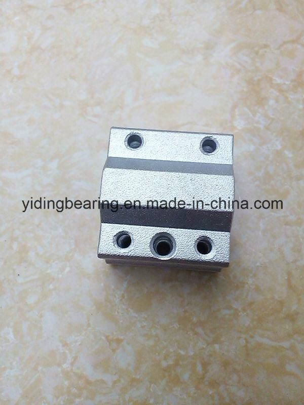 CNC Linear Guide Slide Bearing SBR 16uu