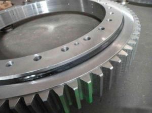 E. 1200.2.25.00. D. 1 Slewing Bearing/Slewing Ring/Turntable Bearing