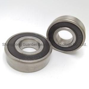 6202 Zz 2RS Wheel Bearing Deep Groove Ball Bearing Ball Bearings for Motor