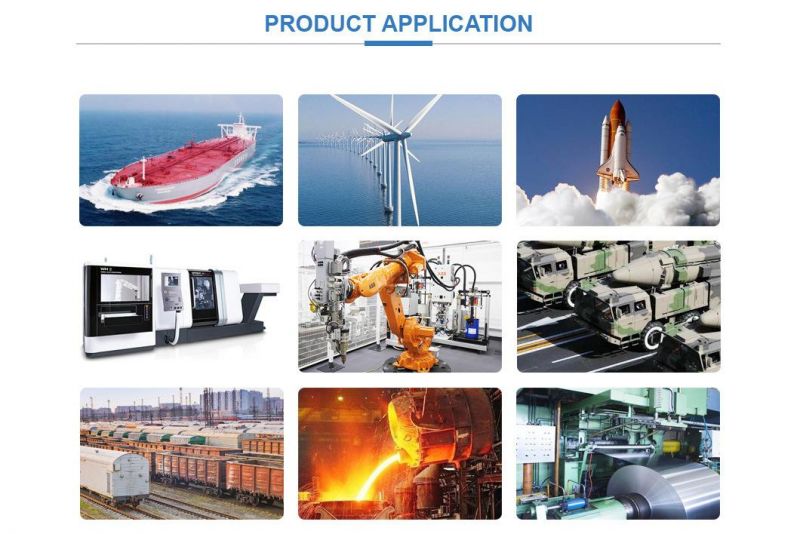 Factory Direct Vibrating Screen Rolling Stock Rolling Mill Cylindrical Roller Bearing Nu2232em Nj2232em