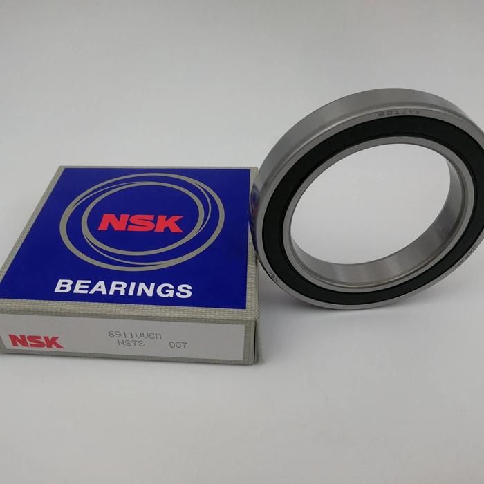 6718 6719 6720 6721 6722 6724 Zz 2RS M Large Diameter Thin Section Dgbb Ball Bearing