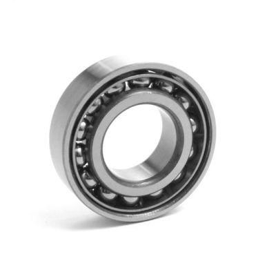 High Speed 7303B Angular Contact Ball Bearing for Pump and Industry