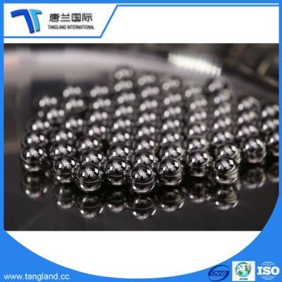 304/316/420/440 Stainless Steel Ball/Sphere Factory Price