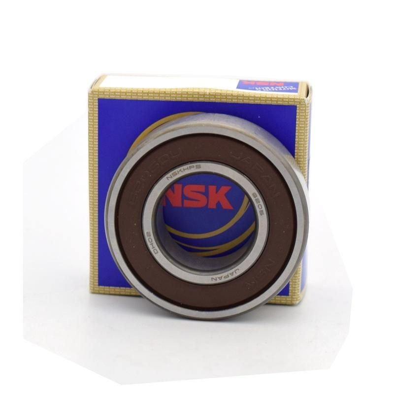 Koyo NTN NSK Deep Groove Ball Bearing 6009 6009zz 6009RS 6010 6010zz 2RS C3 for Agricultural Machinery Auto Bearing