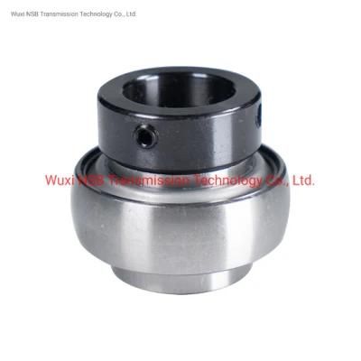 Pillow Block Insert Ball Bearing/Mounted Sphercial Bearing Sb209-27