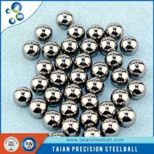 Automotive E50100 Bearing Stainless Carbon Steel Ball