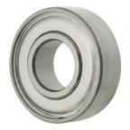 626zz Micro Bearing for Sliding Door/Window/Furniture