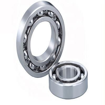 Bearing Steel China Supplier Customized Miniature Deep Groove Ball Bearing 603 604 605 606 607 608