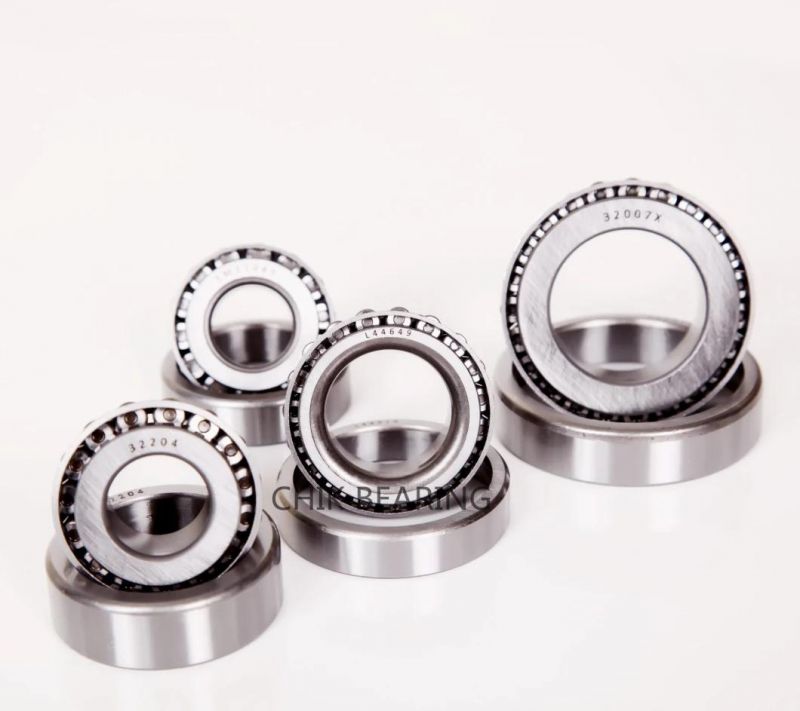Timken Quality Tapered Roller Bearing for Machine Ships (32236)