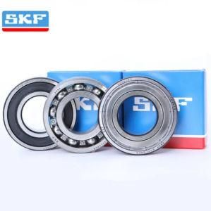 High Quality SKF 6300 Series Deep Groove Ball Bearing 6305