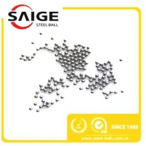 2.381mm 3/32&prime;&prime; Bearing Balls for Cement Plant Forged Steel Ball