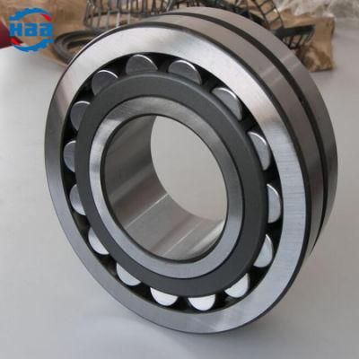 90X190 22318c/W33 Double Rows Spherical Roller Bearing with Cylindrical Bores