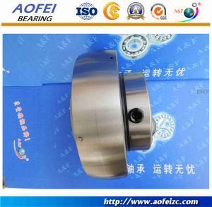 Gcr15 high quality pillow block bearing UC308