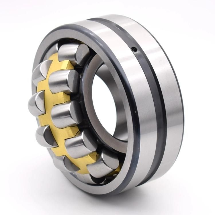 Chrome Steel Brass Cage Steel Cage Ca/Cc/MB 22220ca 24132c/W33 24056cc/W33 NSK NTN Koyo Spherical Roller Bearing