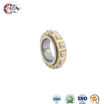 Xinhuo Bearing China Radial Ball Bearing ODM 6200 Bearing Price N336em Four Row Cylindrical Roller Bearings